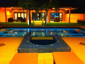 Гостиница Siam Star Luxury Villa  Хуа Хин